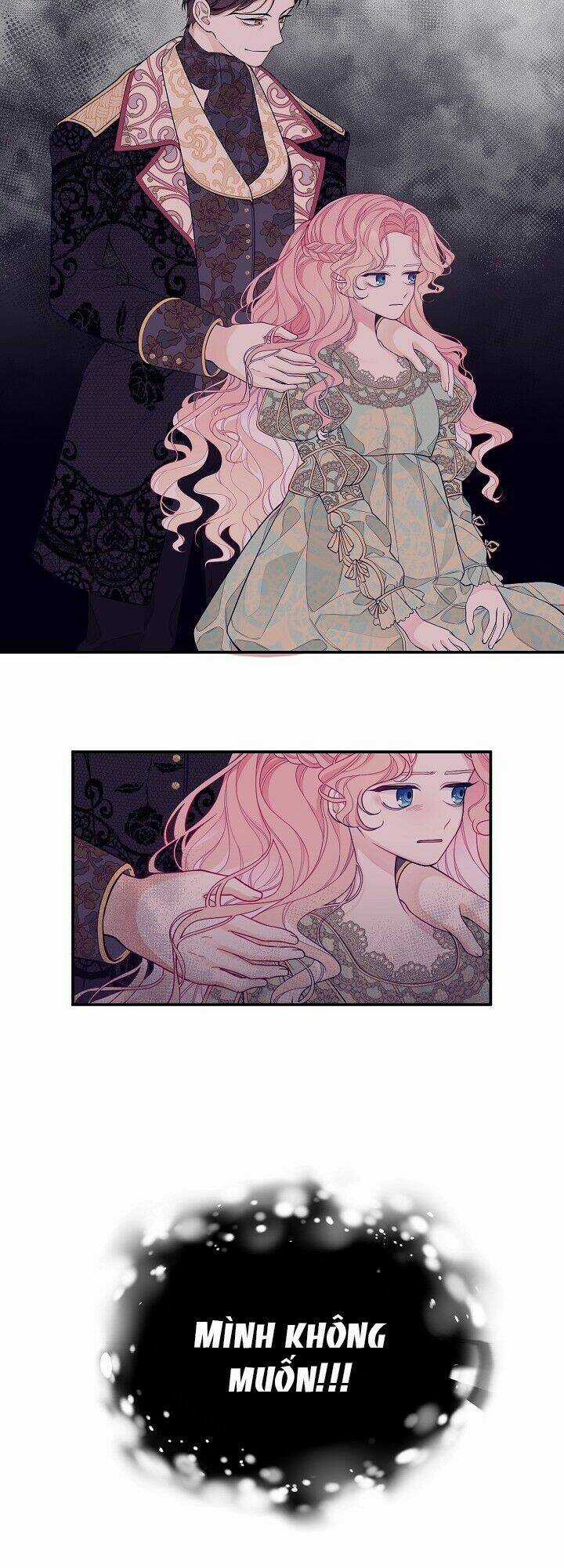 Tôi Chỉ Đi Tìm Cha Thôi - Chapter 3 - Trang 3