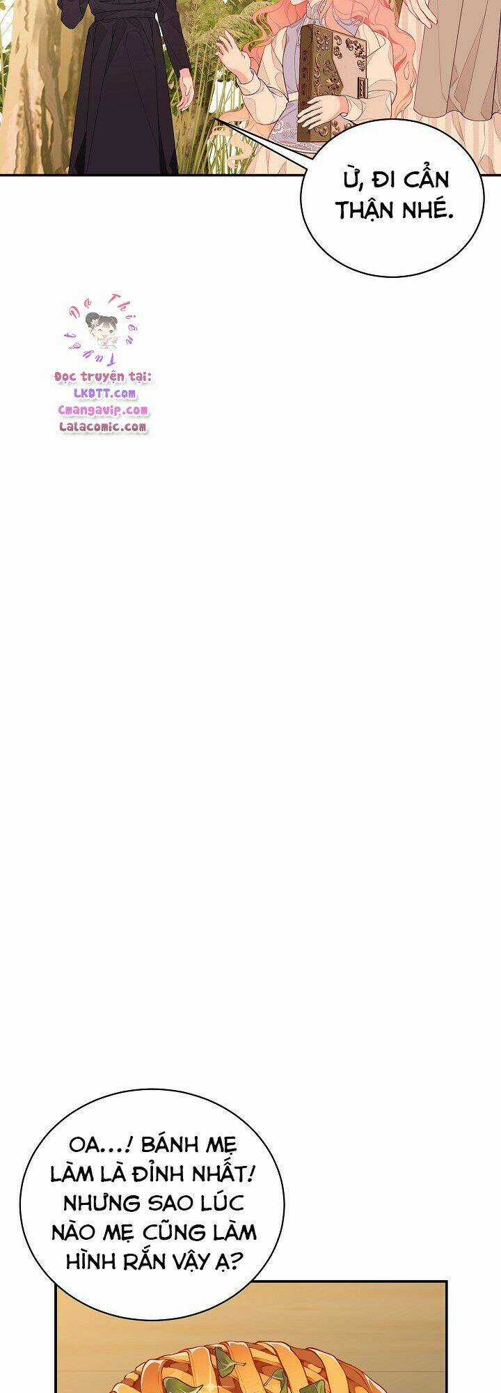 Tôi Chỉ Đi Tìm Cha Thôi - Chapter 3 - Trang 23
