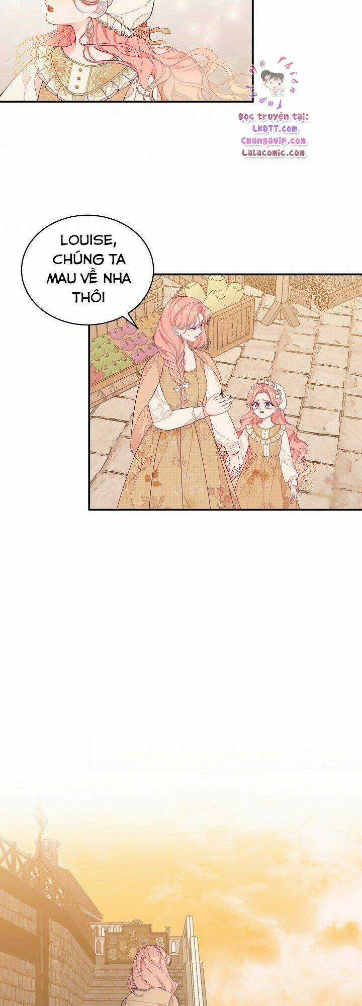 Tôi Chỉ Đi Tìm Cha Thôi - Chapter 3 - Trang 32