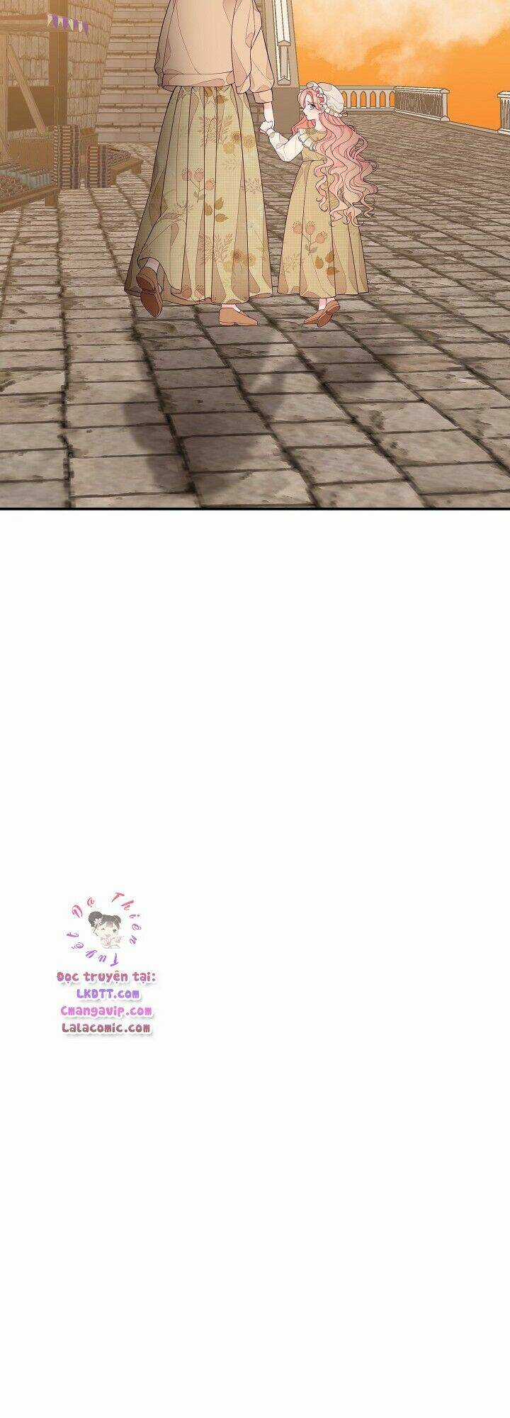 Tôi Chỉ Đi Tìm Cha Thôi - Chapter 3 - Trang 33