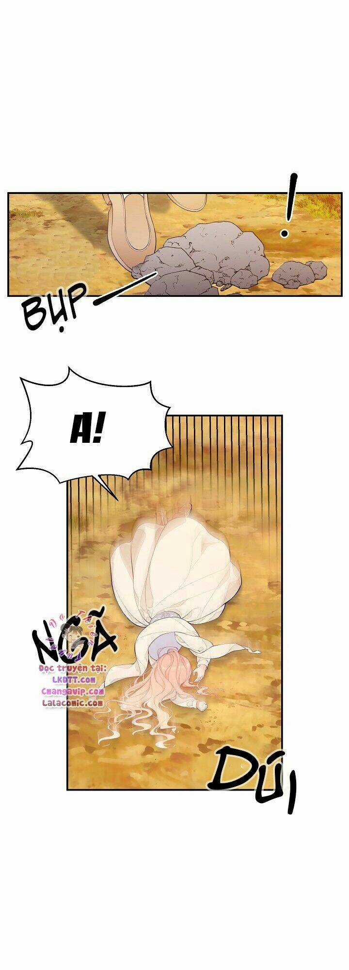 Tôi Chỉ Đi Tìm Cha Thôi - Chapter 3 - Trang 5