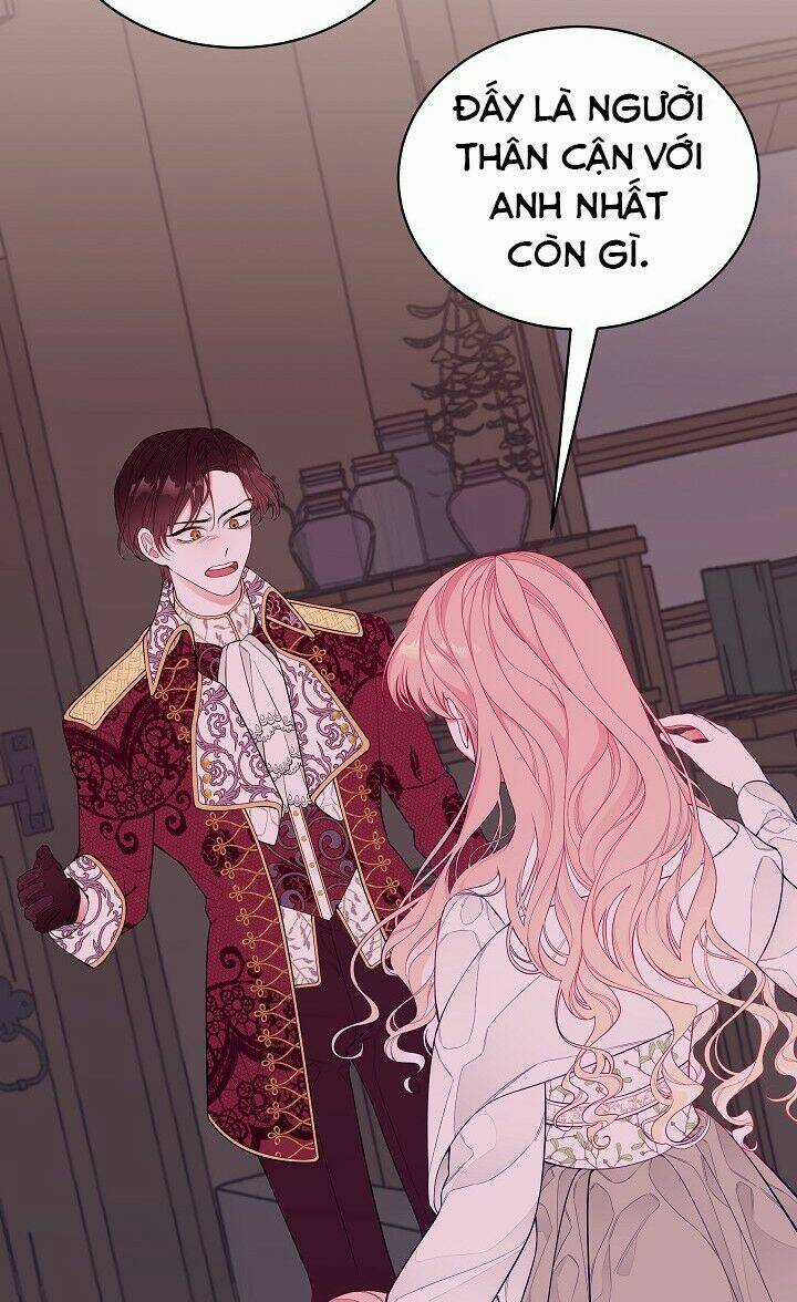 Tôi Chỉ Đi Tìm Cha Thôi - Chapter 3 - Trang 42