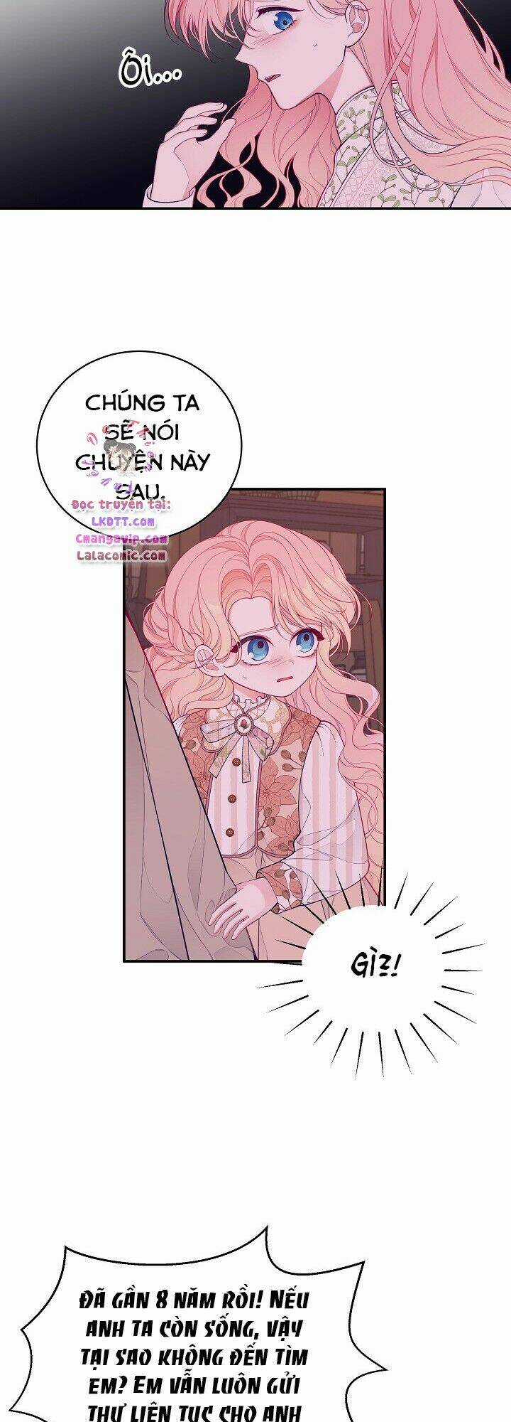 Tôi Chỉ Đi Tìm Cha Thôi - Chapter 3 - Trang 44