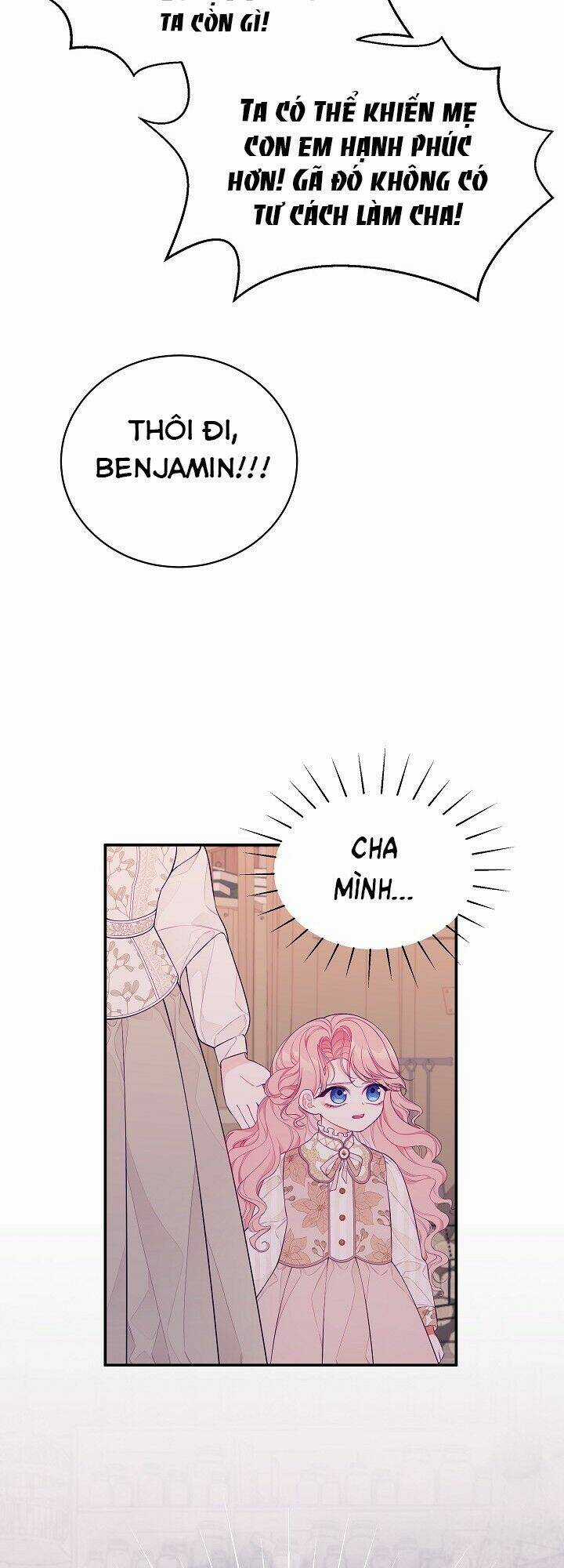 Tôi Chỉ Đi Tìm Cha Thôi - Chapter 3 - Trang 45