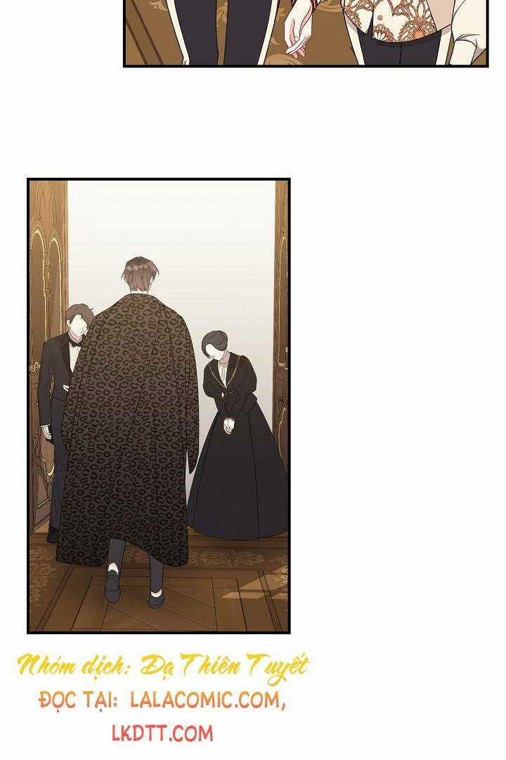 Tôi Chỉ Đi Tìm Cha Thôi - Chapter 30 - Trang 16