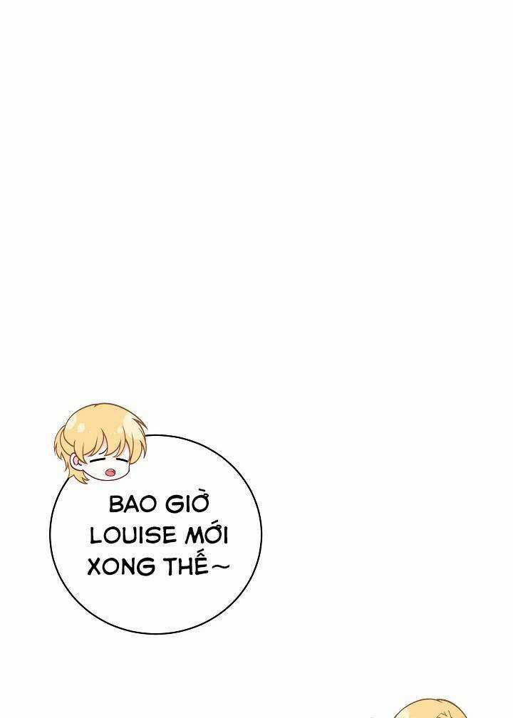 Tôi Chỉ Đi Tìm Cha Thôi - Chapter 30 - Trang 19