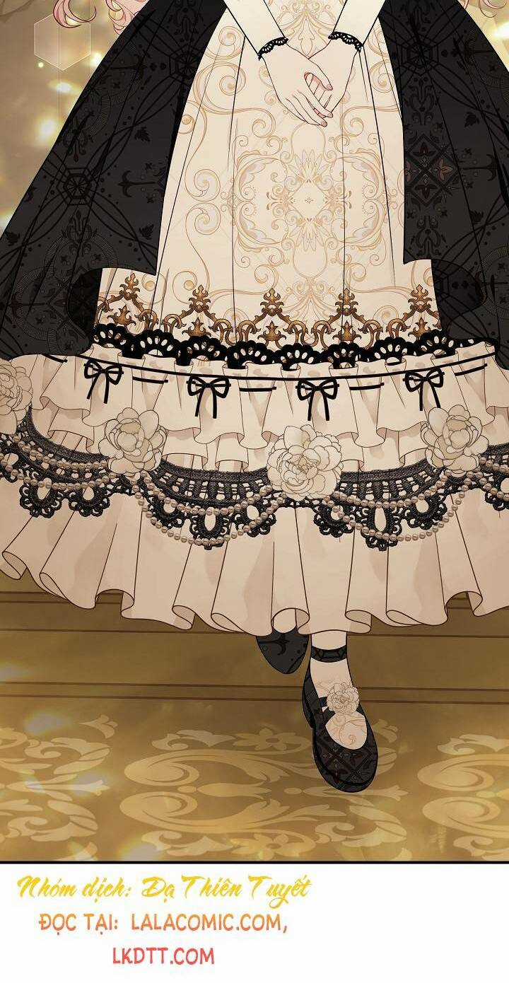 Tôi Chỉ Đi Tìm Cha Thôi - Chapter 30 - Trang 24