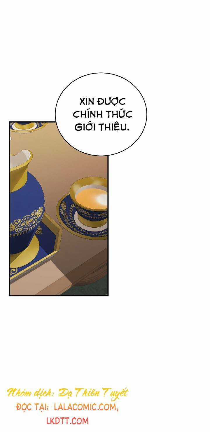 Tôi Chỉ Đi Tìm Cha Thôi - Chapter 30 - Trang 30