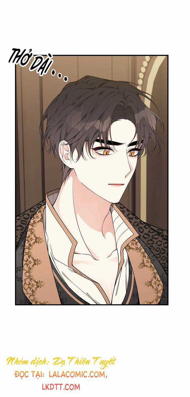 Tôi Chỉ Đi Tìm Cha Thôi - Chapter 30 - Trang 4