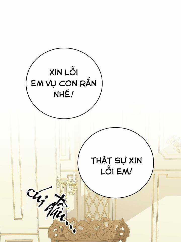 Tôi Chỉ Đi Tìm Cha Thôi - Chapter 30 - Trang 37