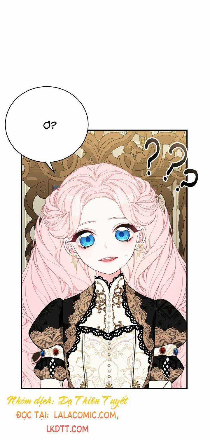 Tôi Chỉ Đi Tìm Cha Thôi - Chapter 30 - Trang 39