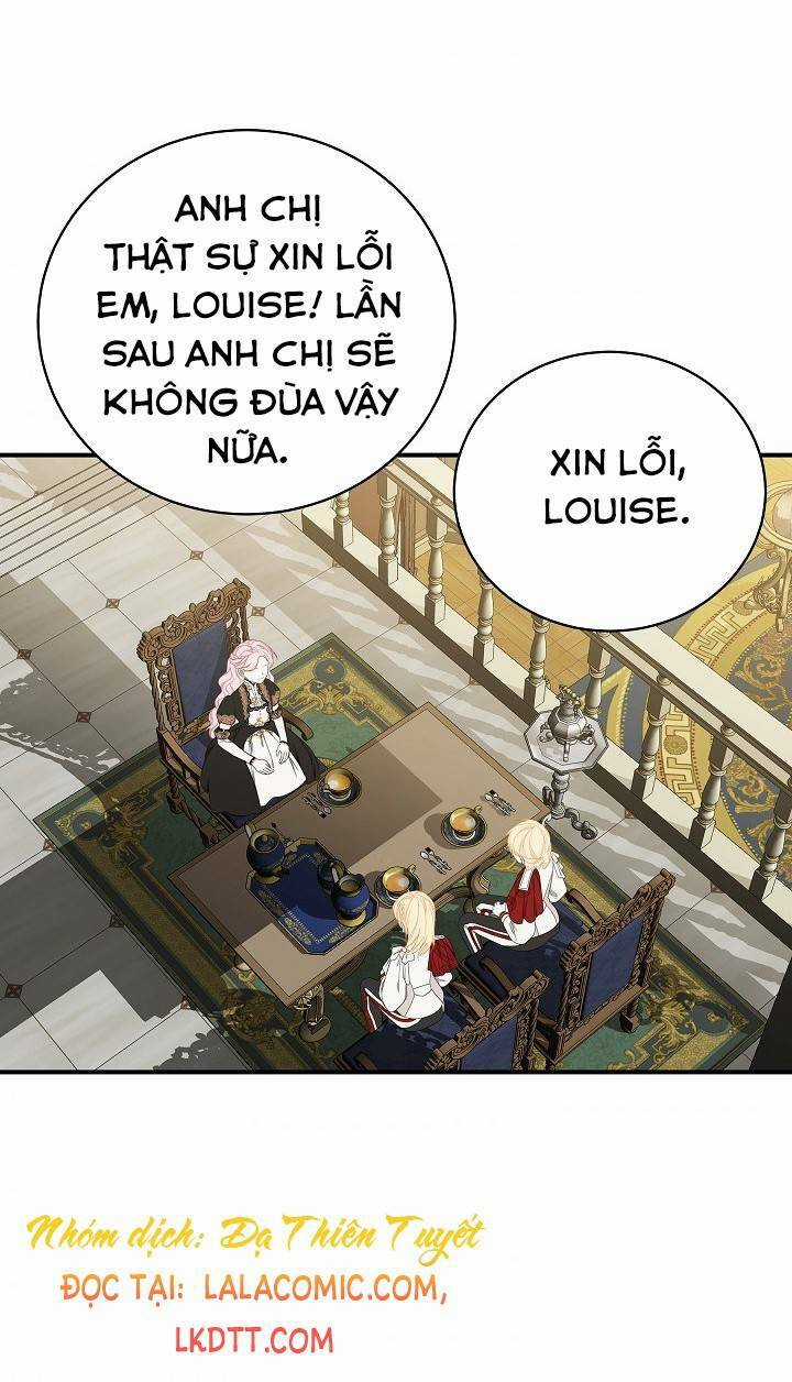 Tôi Chỉ Đi Tìm Cha Thôi - Chapter 30 - Trang 42
