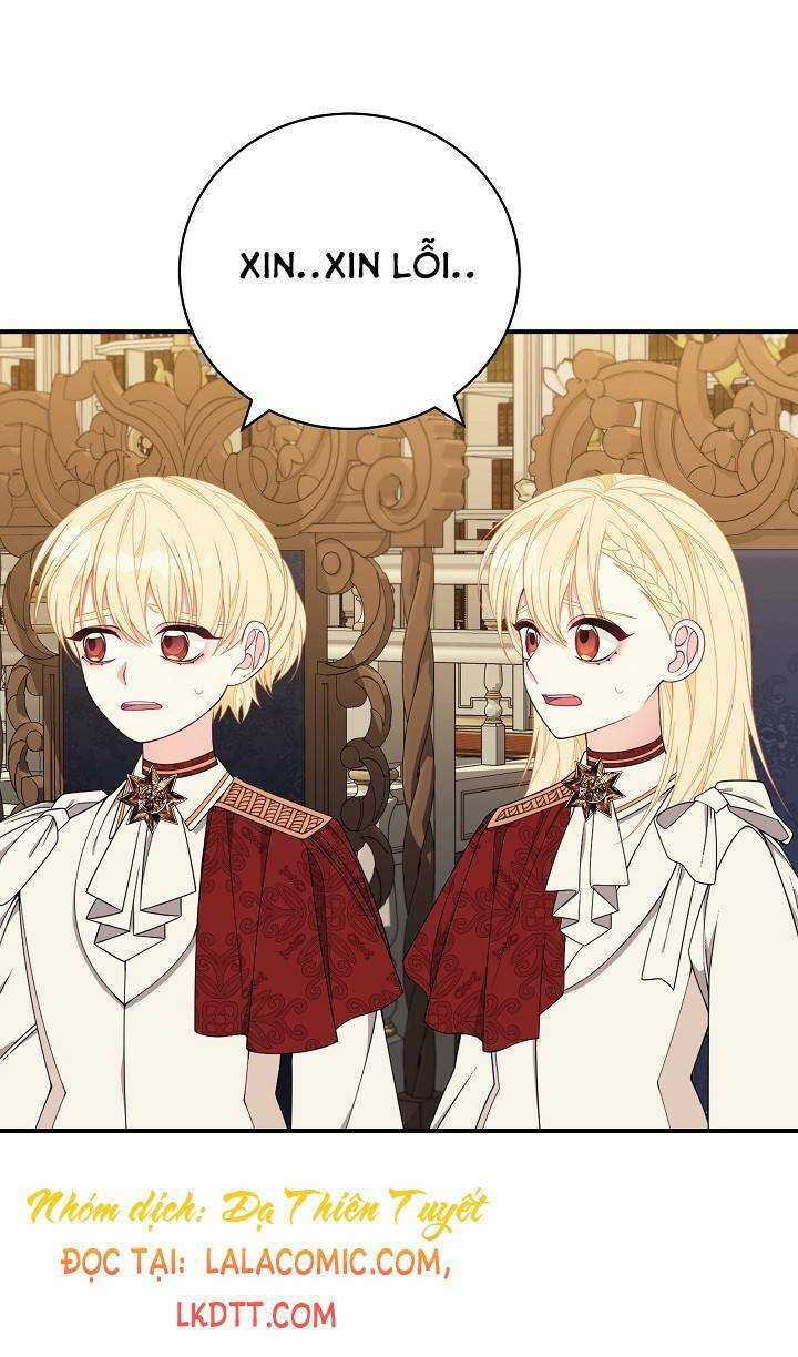 Tôi Chỉ Đi Tìm Cha Thôi - Chapter 30 - Trang 46