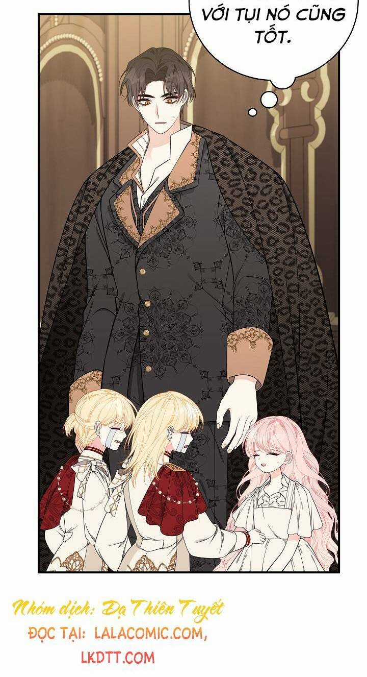 Tôi Chỉ Đi Tìm Cha Thôi - Chapter 30 - Trang 6