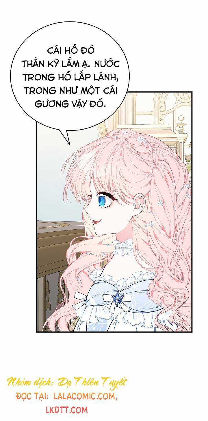 Tôi Chỉ Đi Tìm Cha Thôi - Chapter 30 - Trang 62