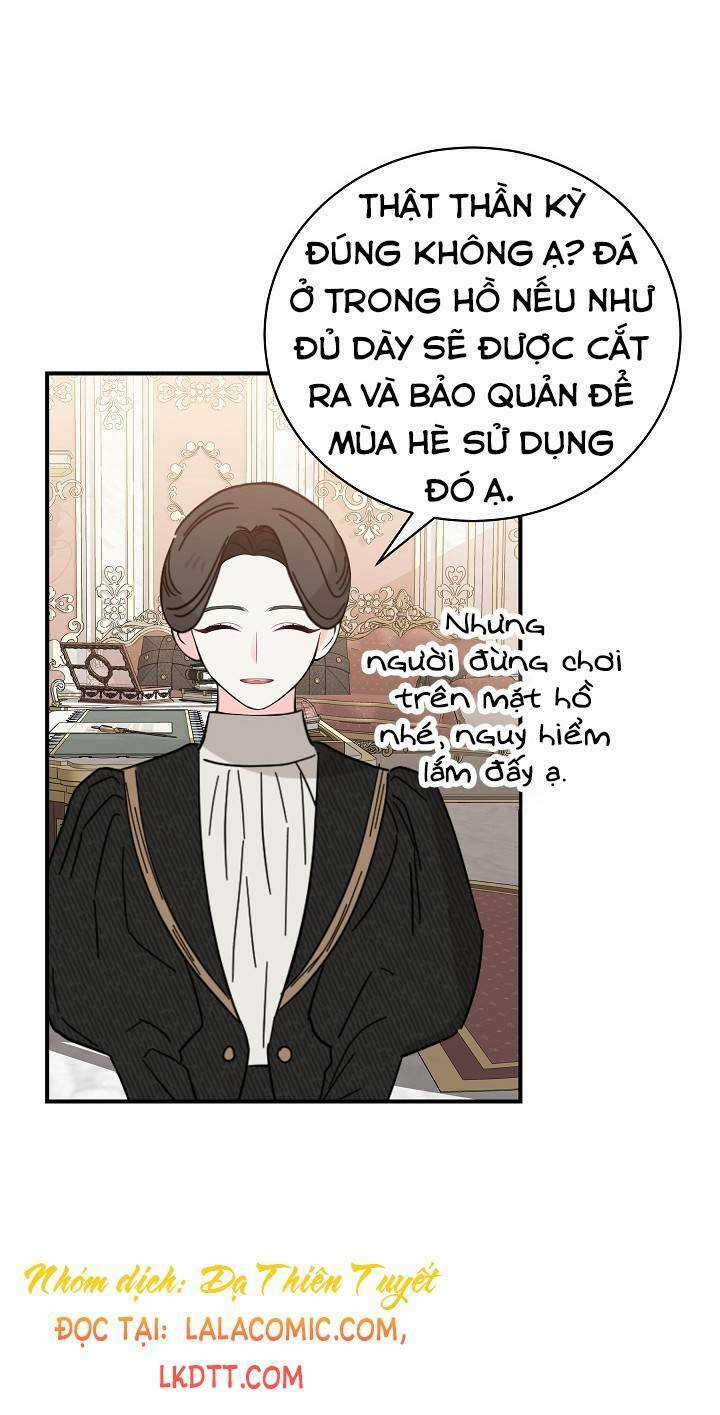 Tôi Chỉ Đi Tìm Cha Thôi - Chapter 30 - Trang 63