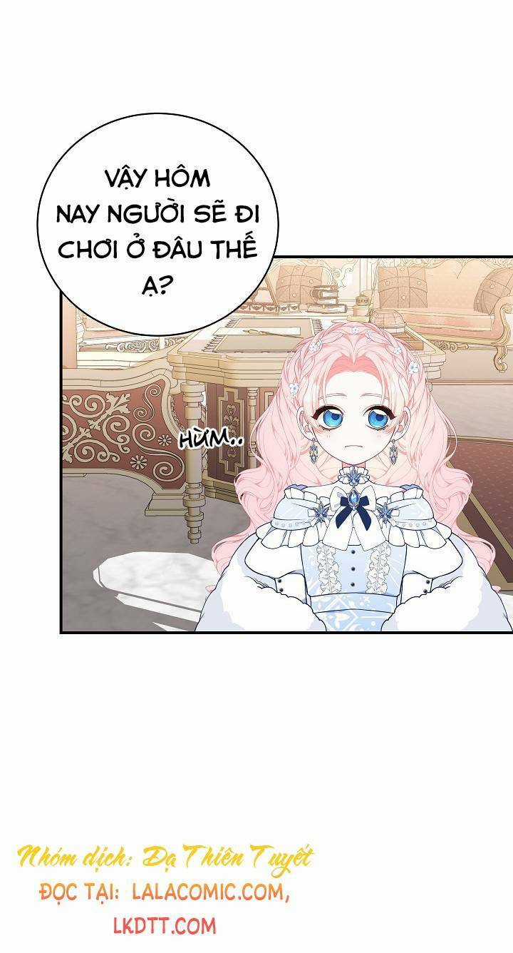 Tôi Chỉ Đi Tìm Cha Thôi - Chapter 30 - Trang 64