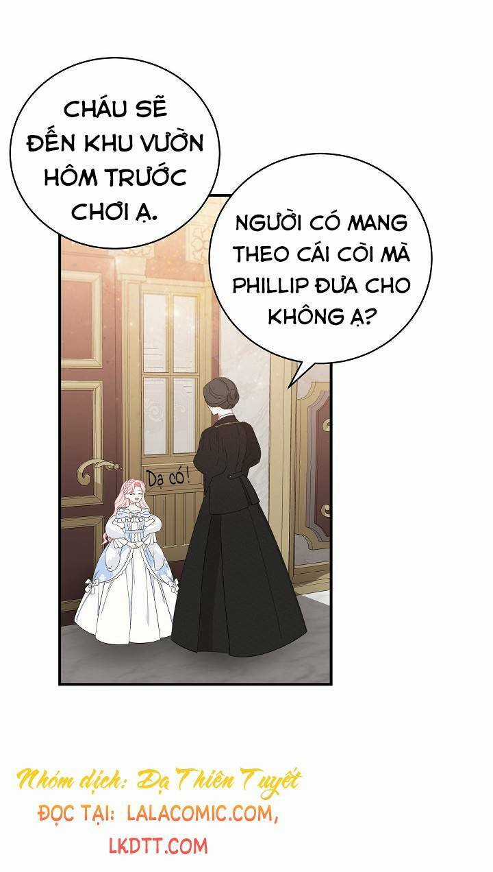 Tôi Chỉ Đi Tìm Cha Thôi - Chapter 30 - Trang 65