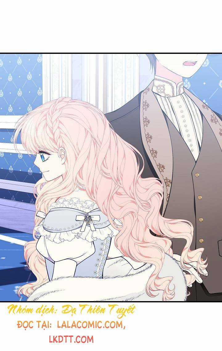 Tôi Chỉ Đi Tìm Cha Thôi - Chapter 30 - Trang 72