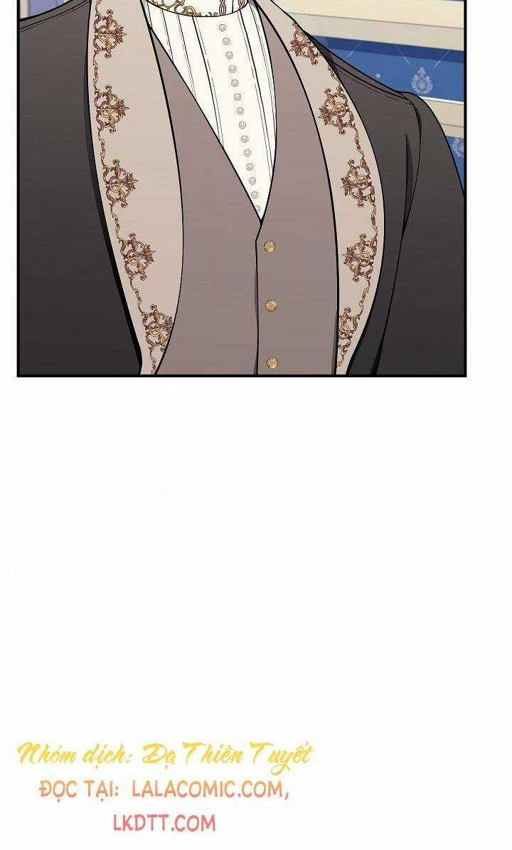 Tôi Chỉ Đi Tìm Cha Thôi - Chapter 31 - Trang 3