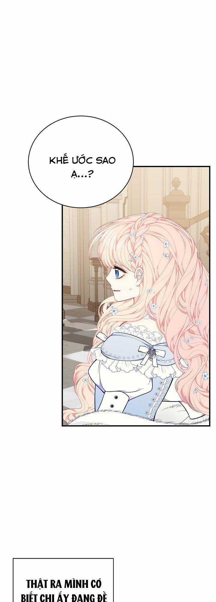 Tôi Chỉ Đi Tìm Cha Thôi - Chapter 31 - Trang 25