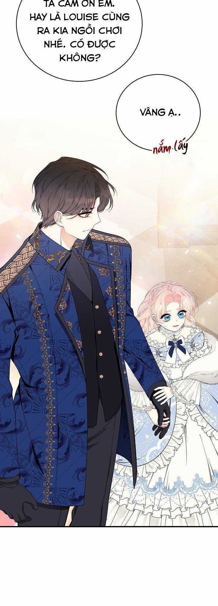 Tôi Chỉ Đi Tìm Cha Thôi - Chapter 31 - Trang 38