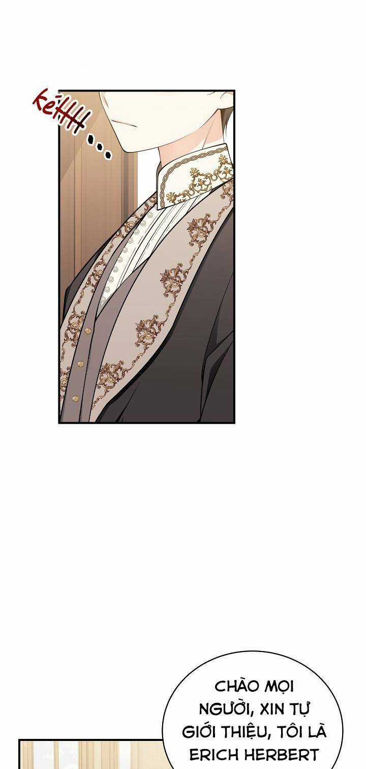 Tôi Chỉ Đi Tìm Cha Thôi - Chapter 31 - Trang 41