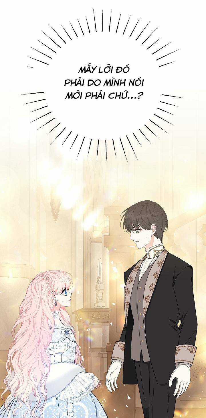 Tôi Chỉ Đi Tìm Cha Thôi - Chapter 31 - Trang 46