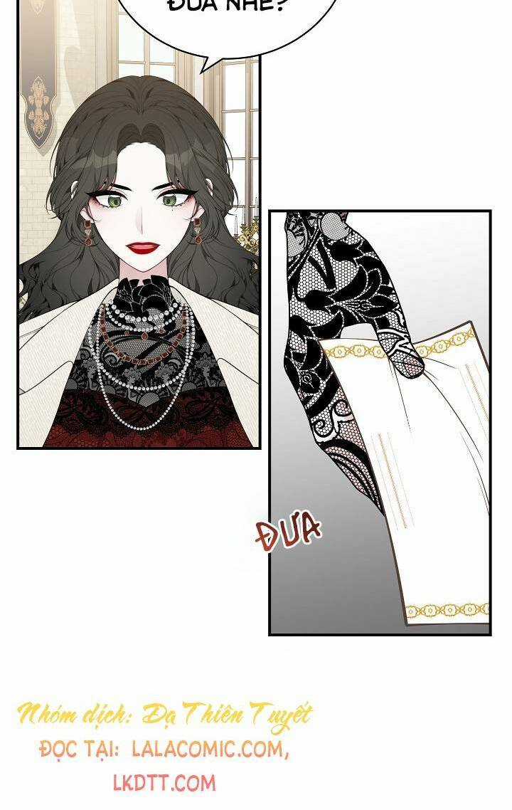 Tôi Chỉ Đi Tìm Cha Thôi - Chapter 31 - Trang 62