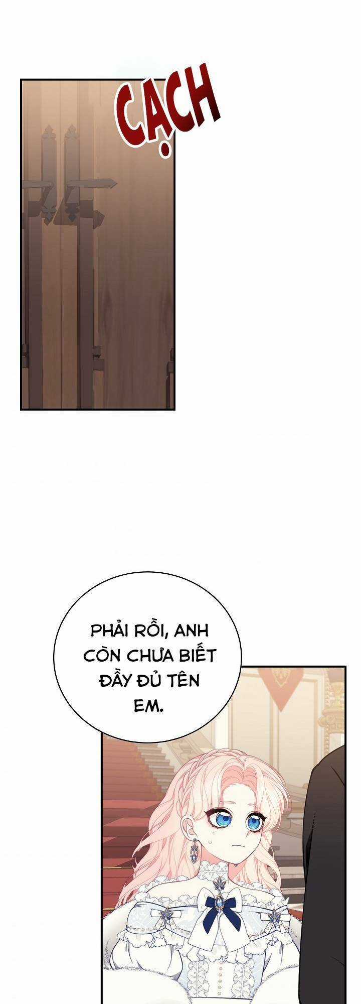 Tôi Chỉ Đi Tìm Cha Thôi - Chapter 31 - Trang 65