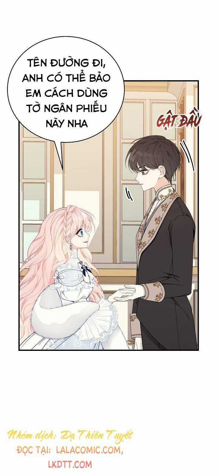 Tôi Chỉ Đi Tìm Cha Thôi - Chapter 31 - Trang 77