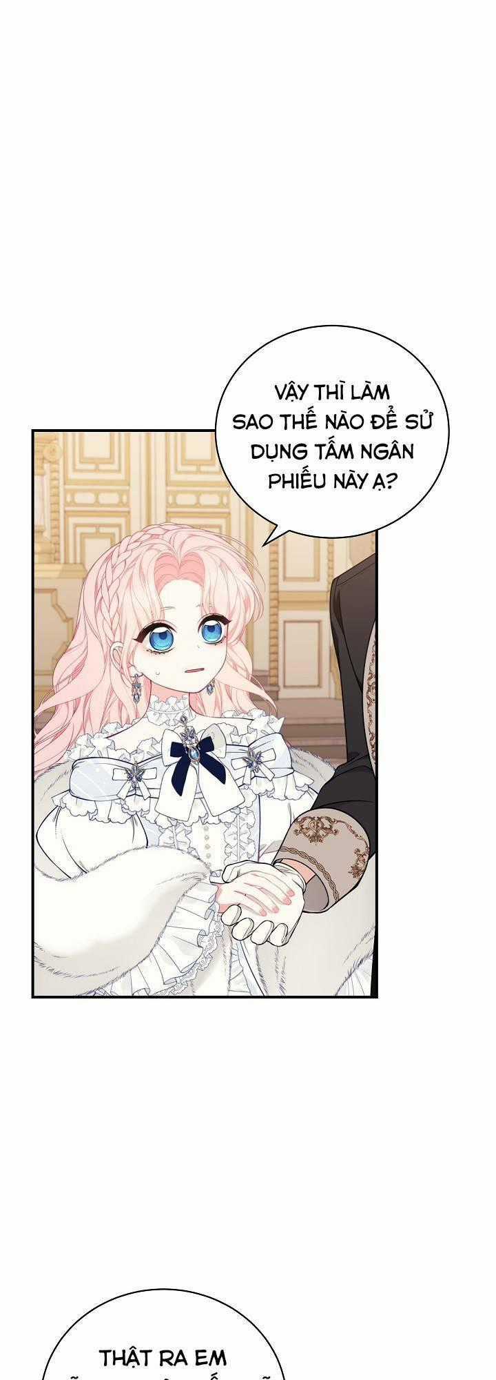 Tôi Chỉ Đi Tìm Cha Thôi - Chapter 32 - Trang 1