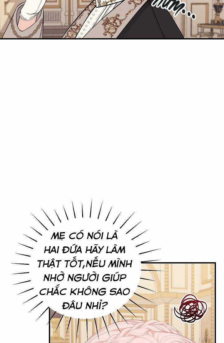 Tôi Chỉ Đi Tìm Cha Thôi - Chapter 32 - Trang 3