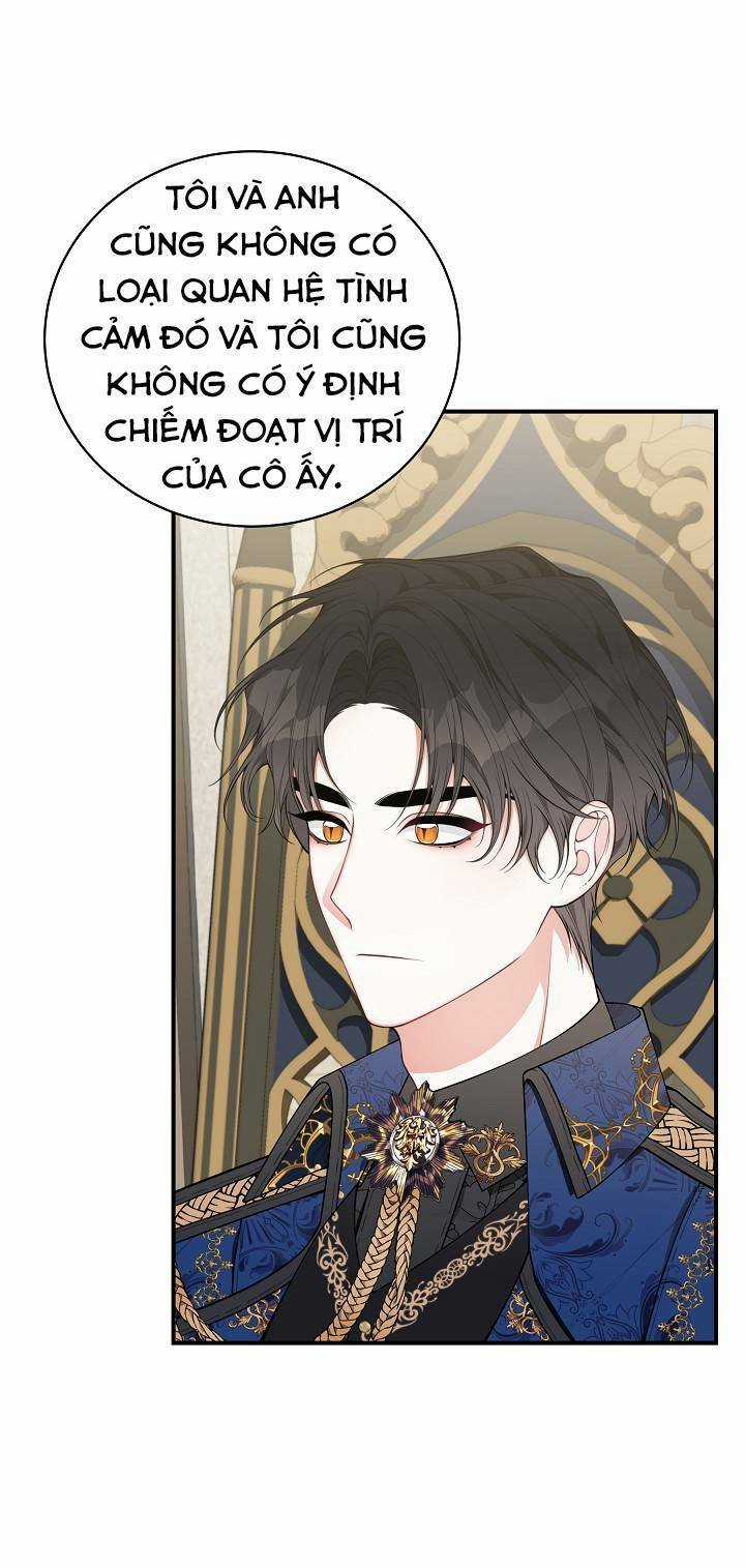 Tôi Chỉ Đi Tìm Cha Thôi - Chapter 32 - Trang 21