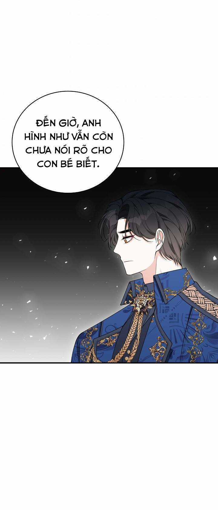 Tôi Chỉ Đi Tìm Cha Thôi - Chapter 32 - Trang 23