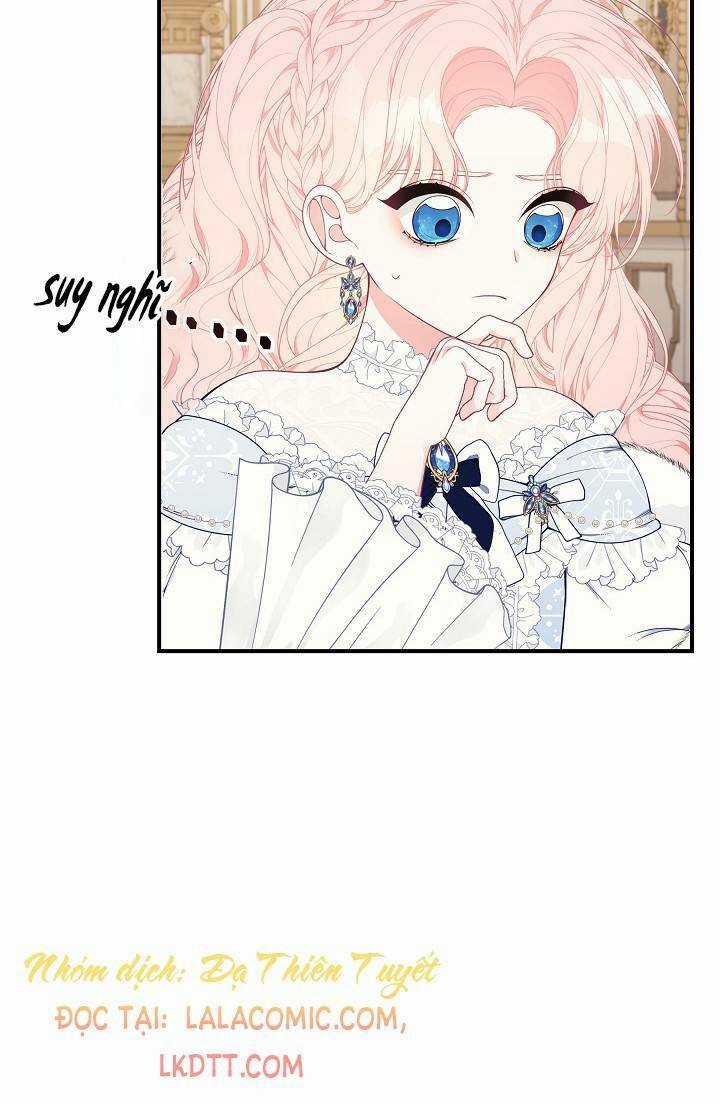 Tôi Chỉ Đi Tìm Cha Thôi - Chapter 32 - Trang 4