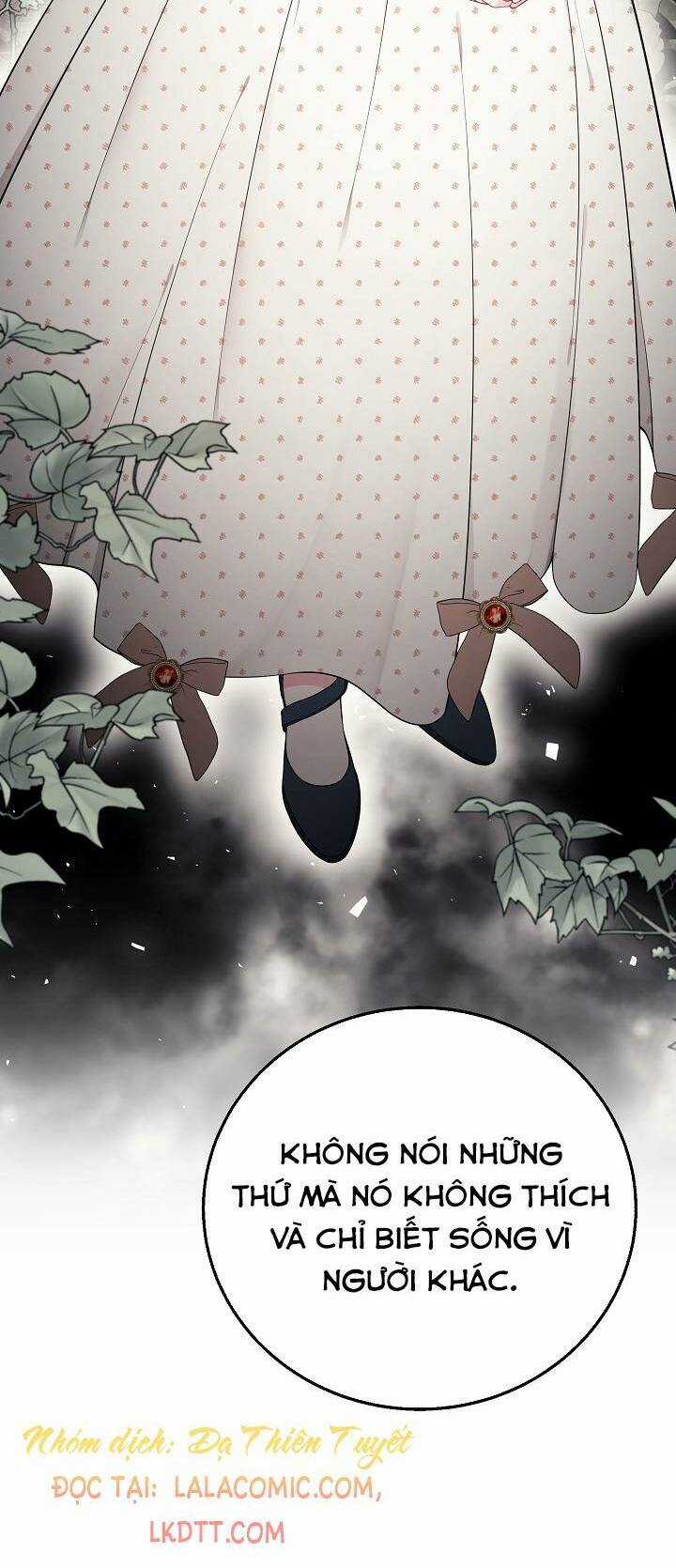 Tôi Chỉ Đi Tìm Cha Thôi - Chapter 32 - Trang 31