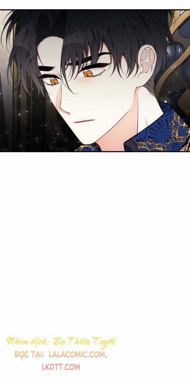 Tôi Chỉ Đi Tìm Cha Thôi - Chapter 32 - Trang 34