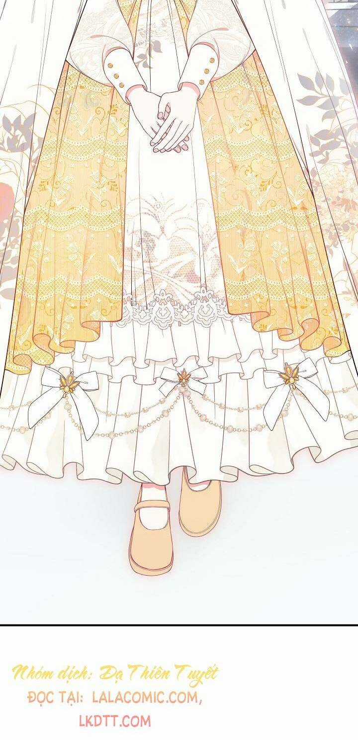 Tôi Chỉ Đi Tìm Cha Thôi - Chapter 32 - Trang 39