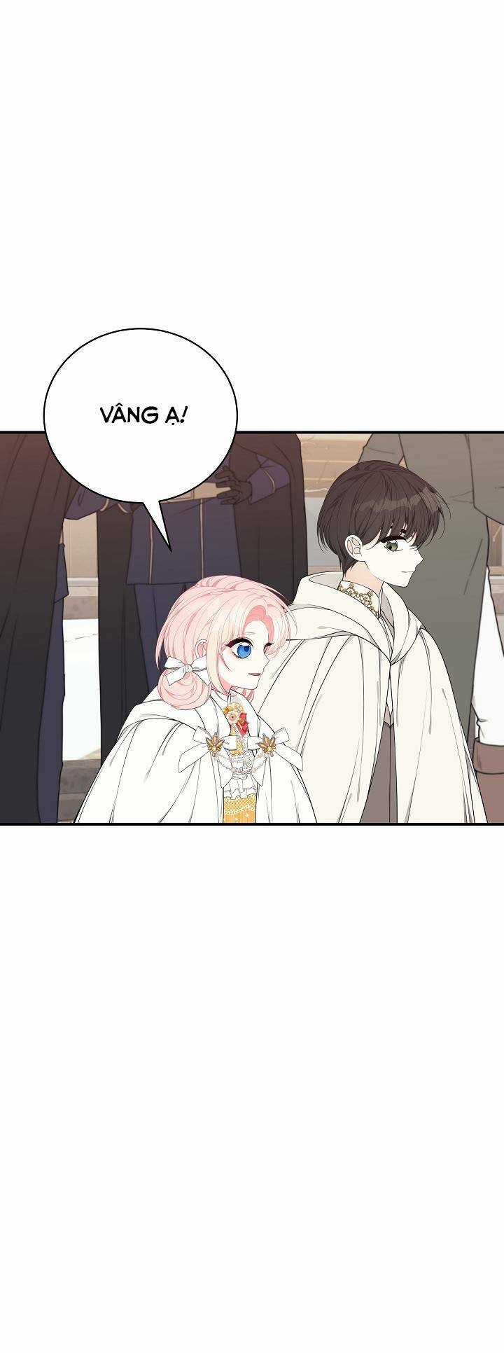 Tôi Chỉ Đi Tìm Cha Thôi - Chapter 32 - Trang 43