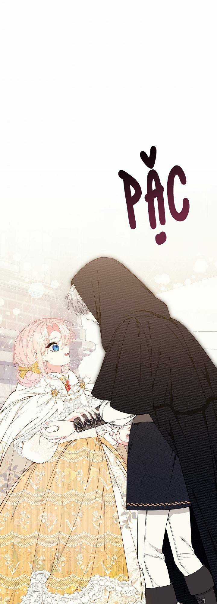 Tôi Chỉ Đi Tìm Cha Thôi - Chapter 32 - Trang 62