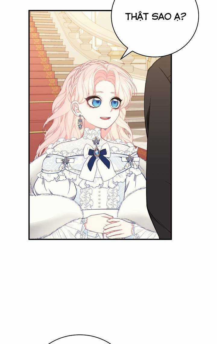 Tôi Chỉ Đi Tìm Cha Thôi - Chapter 32 - Trang 9