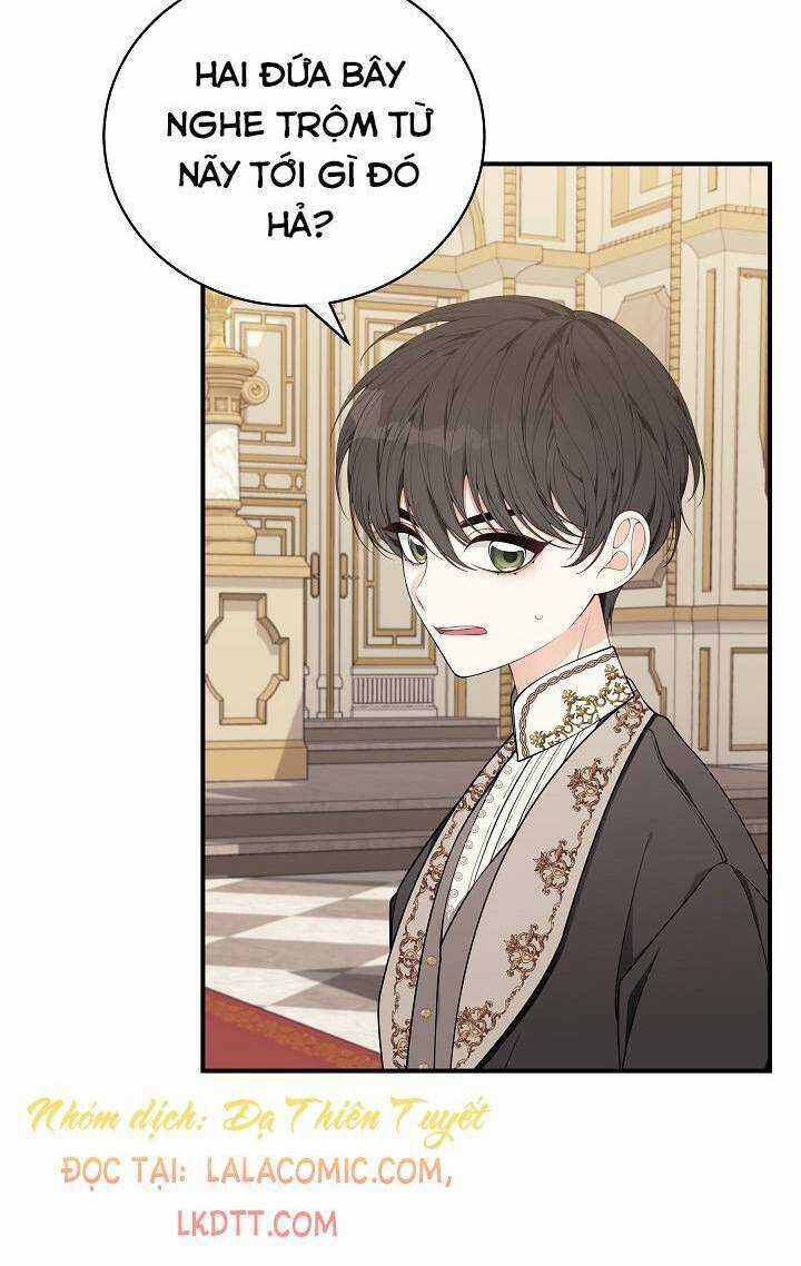 Tôi Chỉ Đi Tìm Cha Thôi - Chapter 32 - Trang 10