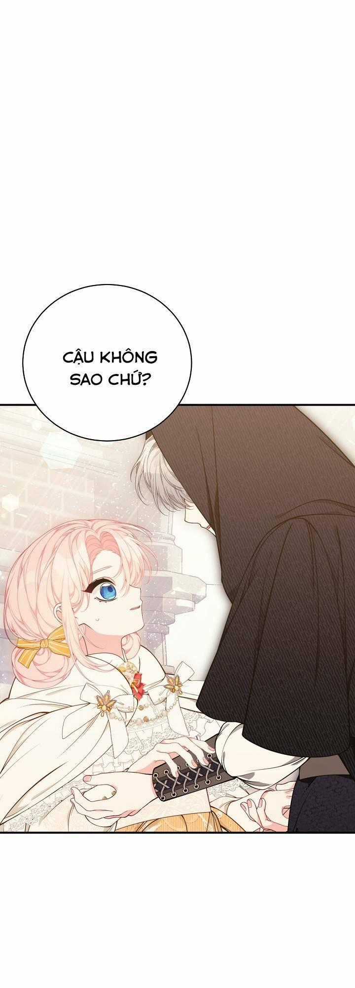 Tôi Chỉ Đi Tìm Cha Thôi - Chapter 33 - Trang 1