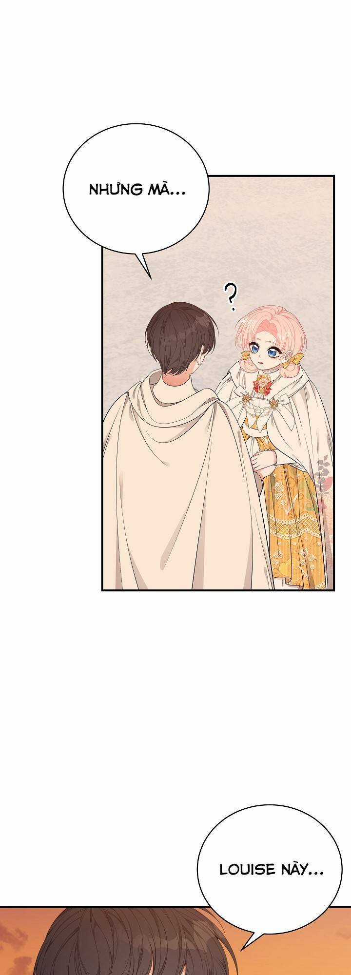 Tôi Chỉ Đi Tìm Cha Thôi - Chapter 33 - Trang 29