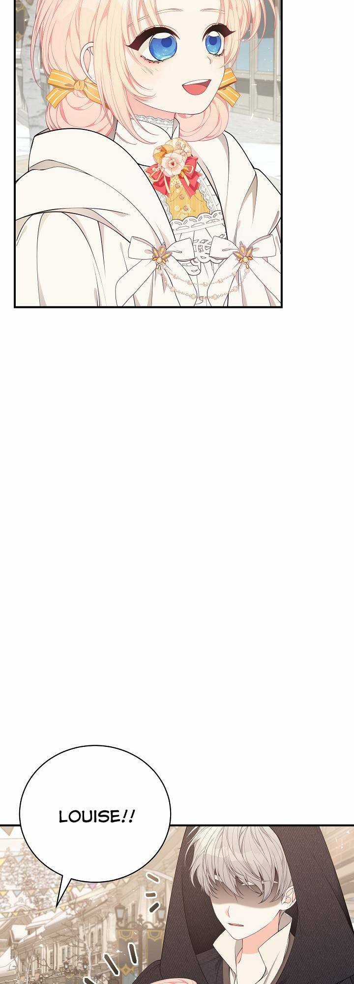 Tôi Chỉ Đi Tìm Cha Thôi - Chapter 33 - Trang 4