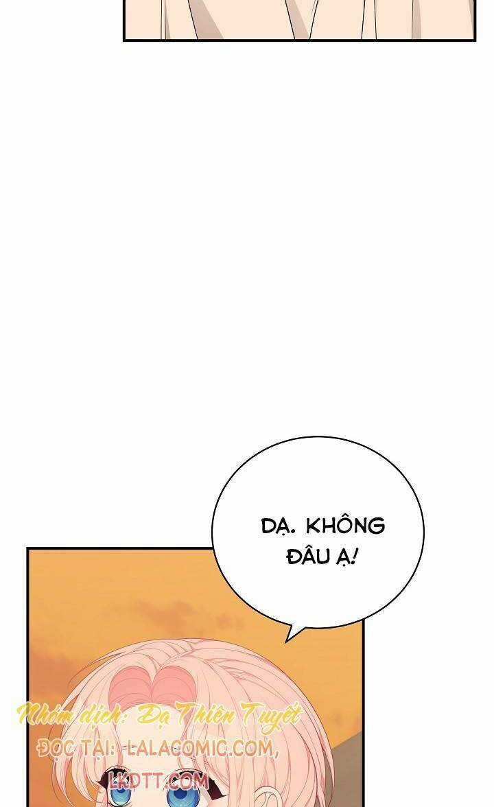 Tôi Chỉ Đi Tìm Cha Thôi - Chapter 33 - Trang 42