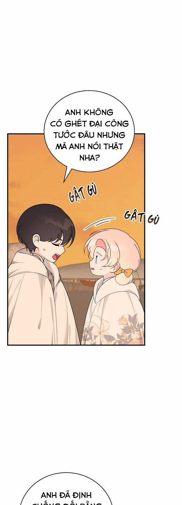 Tôi Chỉ Đi Tìm Cha Thôi - Chapter 33 - Trang 44