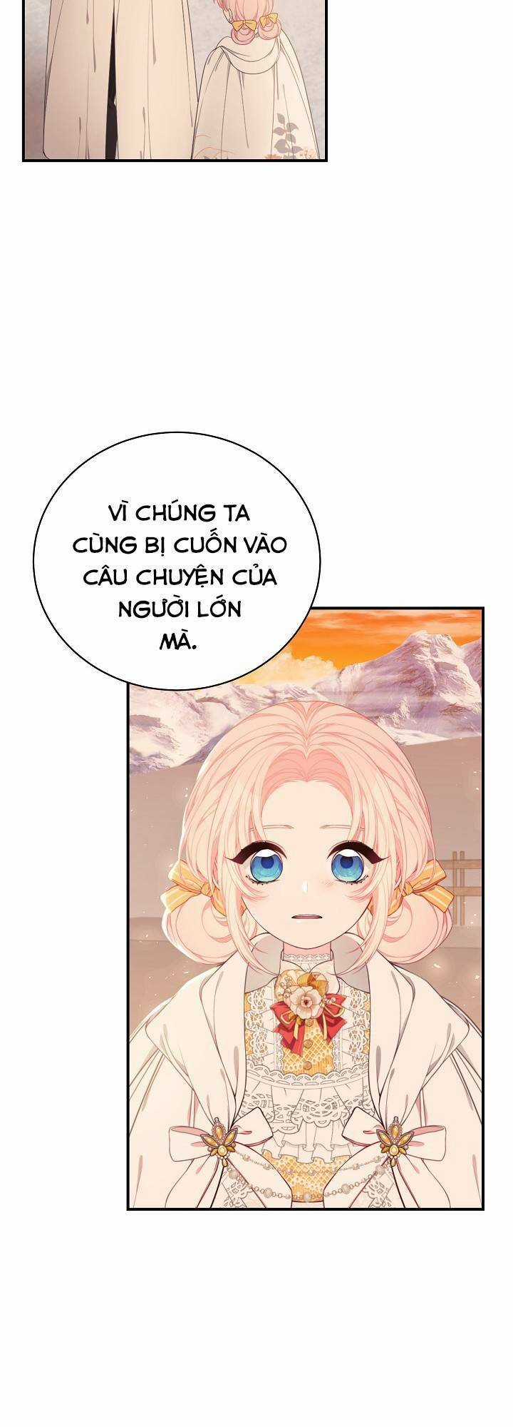 Tôi Chỉ Đi Tìm Cha Thôi - Chapter 33 - Trang 46