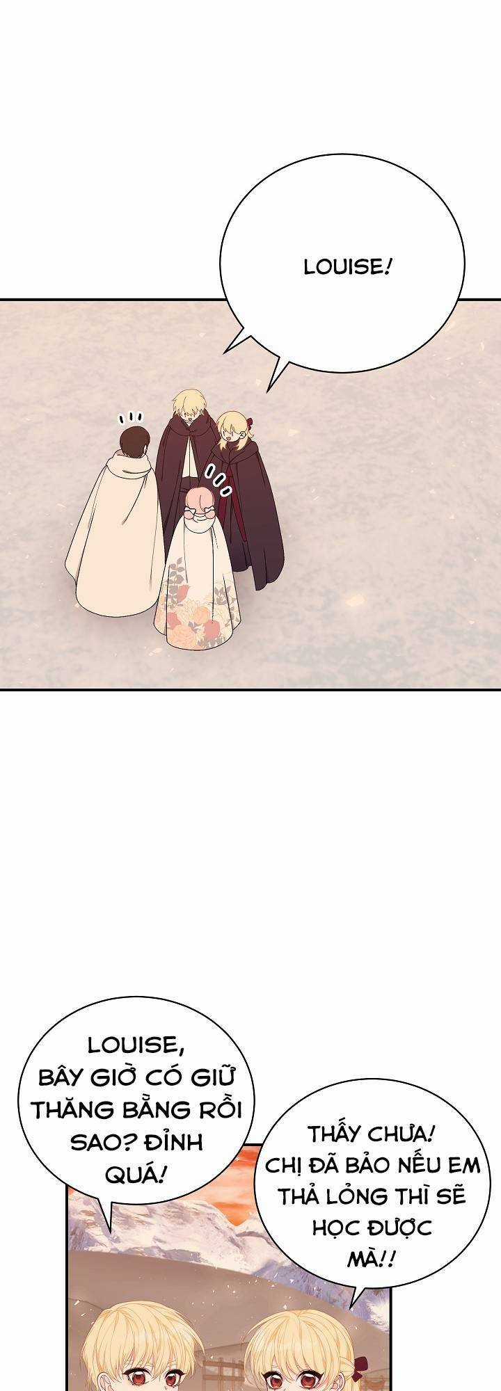 Tôi Chỉ Đi Tìm Cha Thôi - Chapter 33 - Trang 47